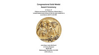 Philippine Scouts Historical Society | Congressional Gold Medal Ceremony | November 19th, 2025