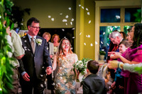 Gauney Wedding Complete