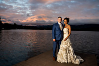York Wedding Full