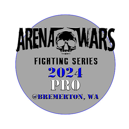 Arena Wars 2024_Pro
