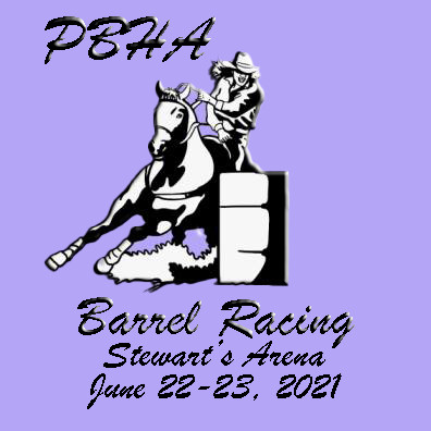 PBHA June Event Folder