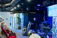 Timothy Sandifer Memorial