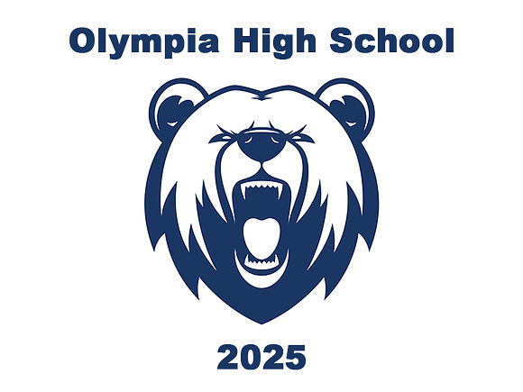 Olympia HS 2025