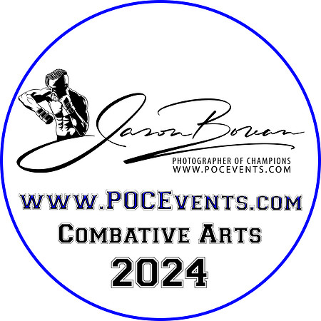 POC CA Button